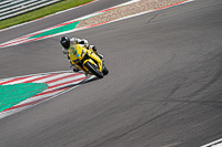 Lower Group Yellow Bikes